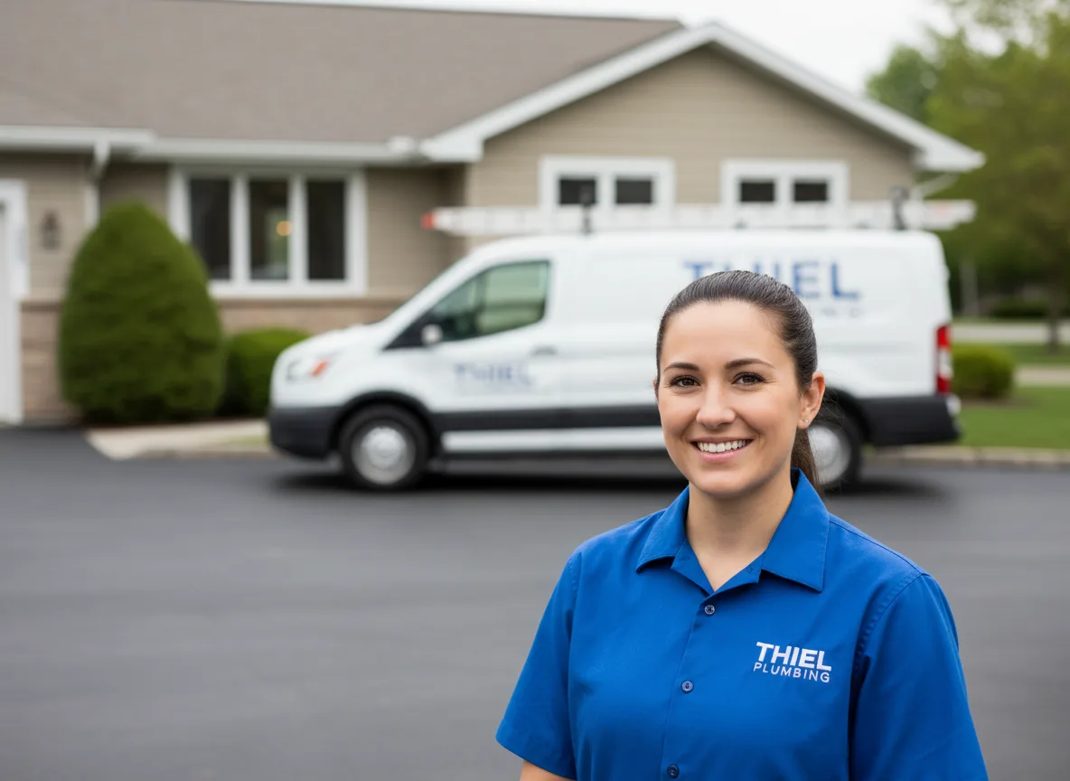 Plumber Churubusco, IN FAQs